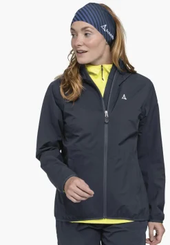 Wasserdichte VENTURI® Wanderjacke