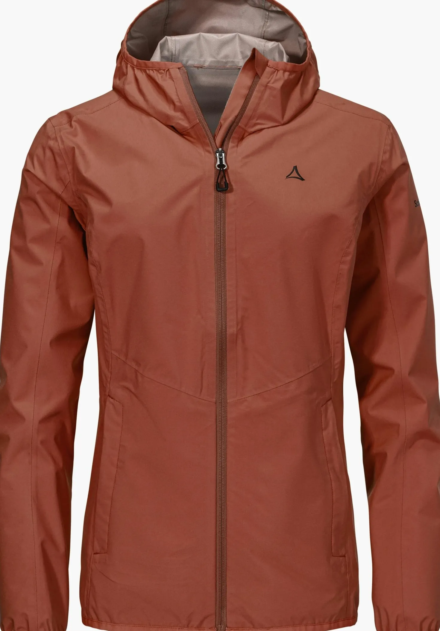Wasserdichte VENTURI® Wanderjacke