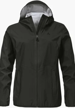 Wasserdichte VENTURI® Wanderjacke