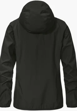Wasserdichte VENTURI® Wanderjacke