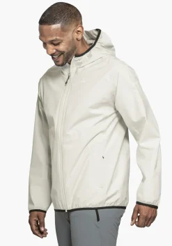 Wasserdichte VENTURI® Wanderjacke