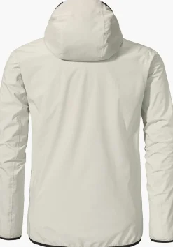 Wasserdichte VENTURI® Wanderjacke