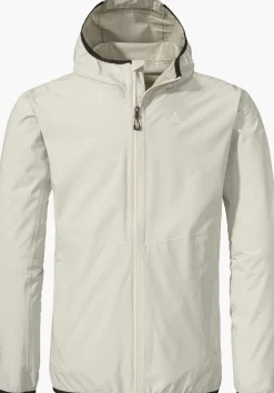 Wasserdichte VENTURI® Wanderjacke