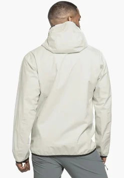Wasserdichte VENTURI® Wanderjacke
