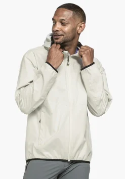 Wasserdichte VENTURI® Wanderjacke