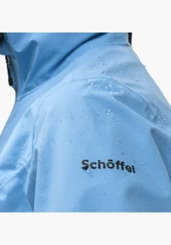 Wasserdichte VENTURI® Wanderjacke