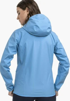 Wasserdichte VENTURI® Wanderjacke