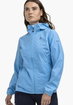 Wasserdichte VENTURI® Wanderjacke
