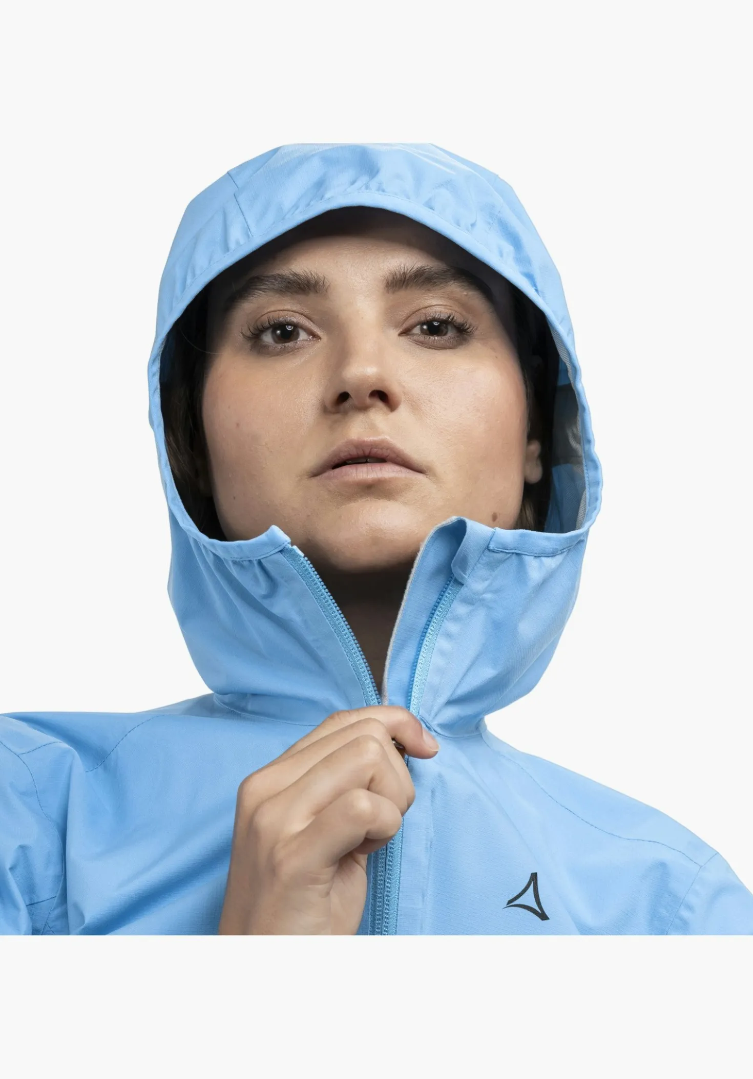 Wasserdichte VENTURI® Wanderjacke