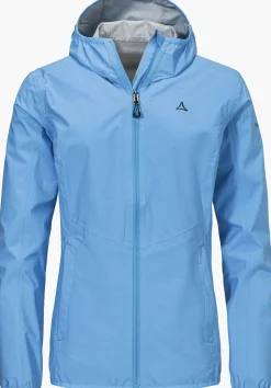 Wasserdichte VENTURI® Wanderjacke