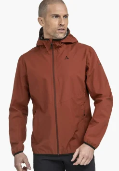 Wasserdichte VENTURI® Wanderjacke