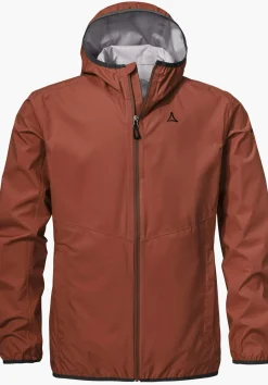 Wasserdichte VENTURI® Wanderjacke