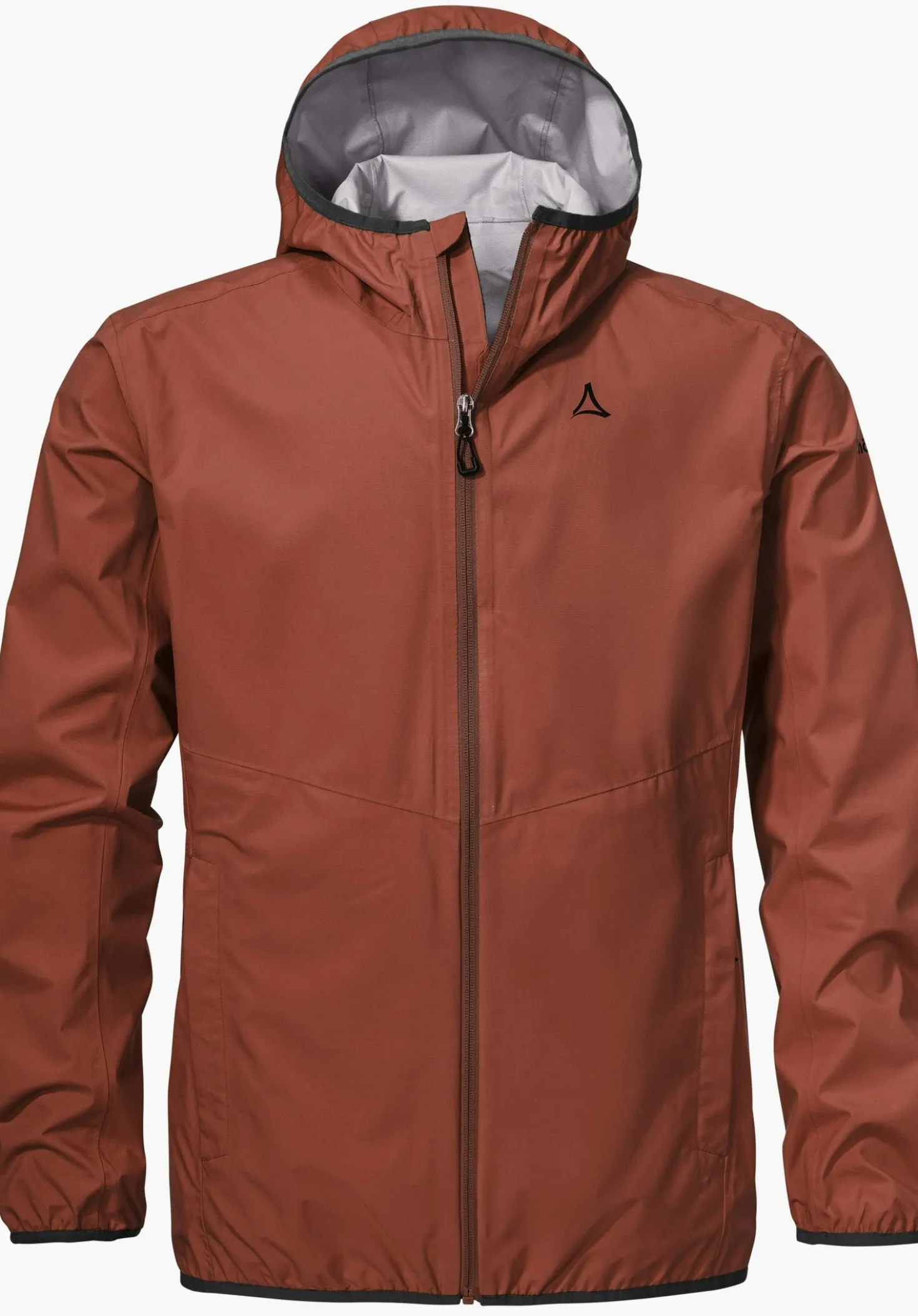 Wasserdichte VENTURI® Wanderjacke