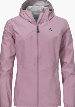 Wasserdichte VENTURI® Wanderjacke