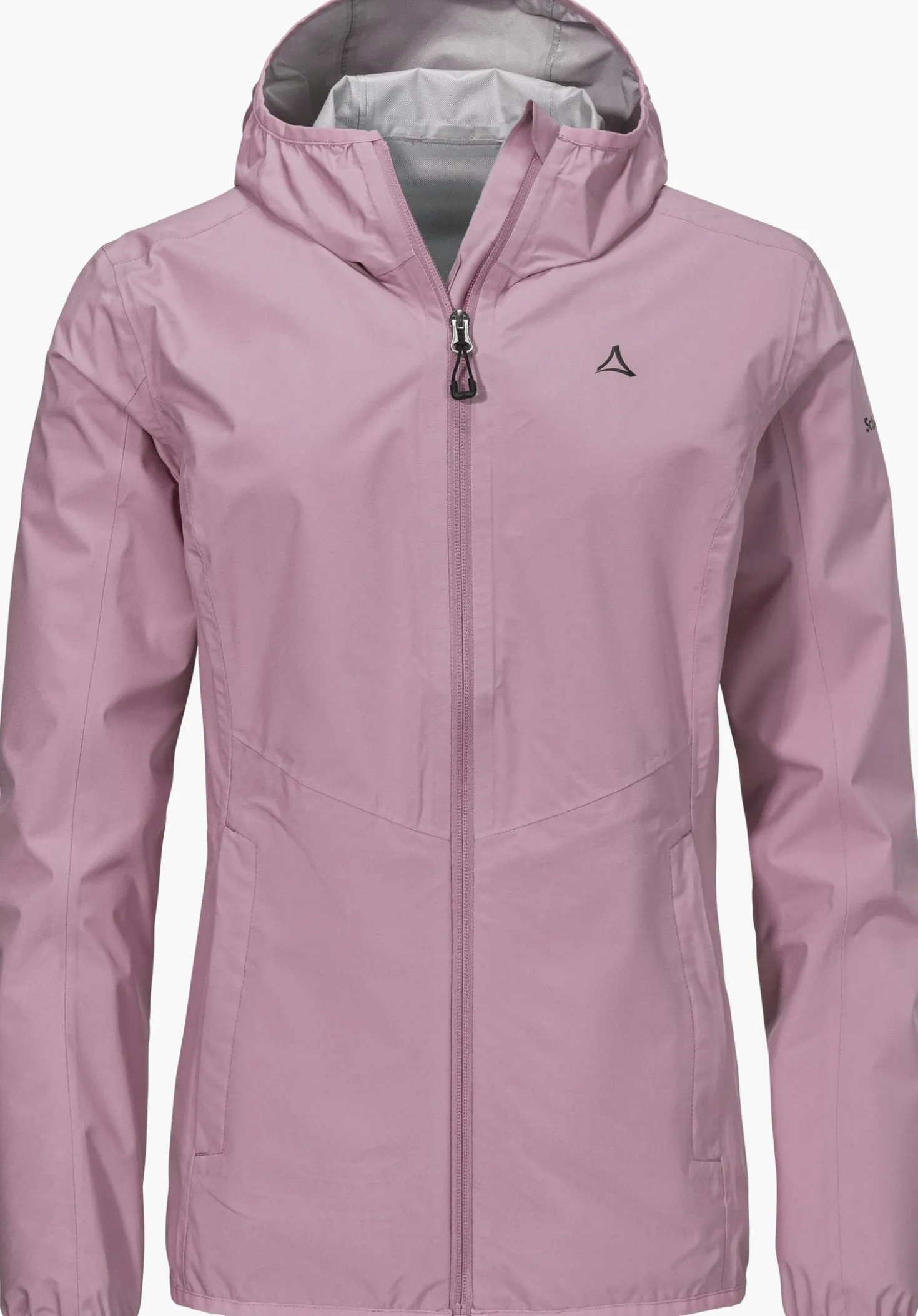 Wasserdichte VENTURI® Wanderjacke