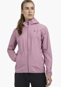 Wasserdichte VENTURI® Wanderjacke