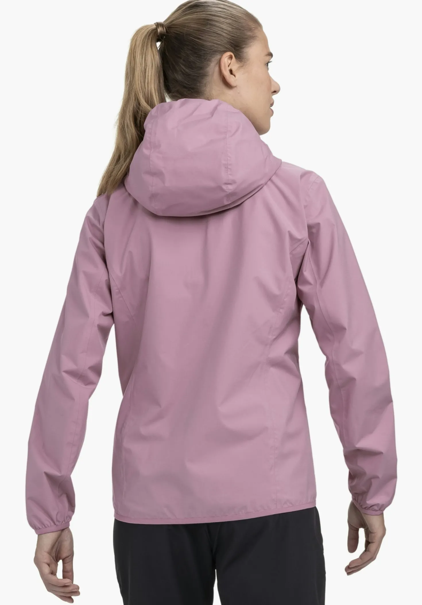 Wasserdichte VENTURI® Wanderjacke