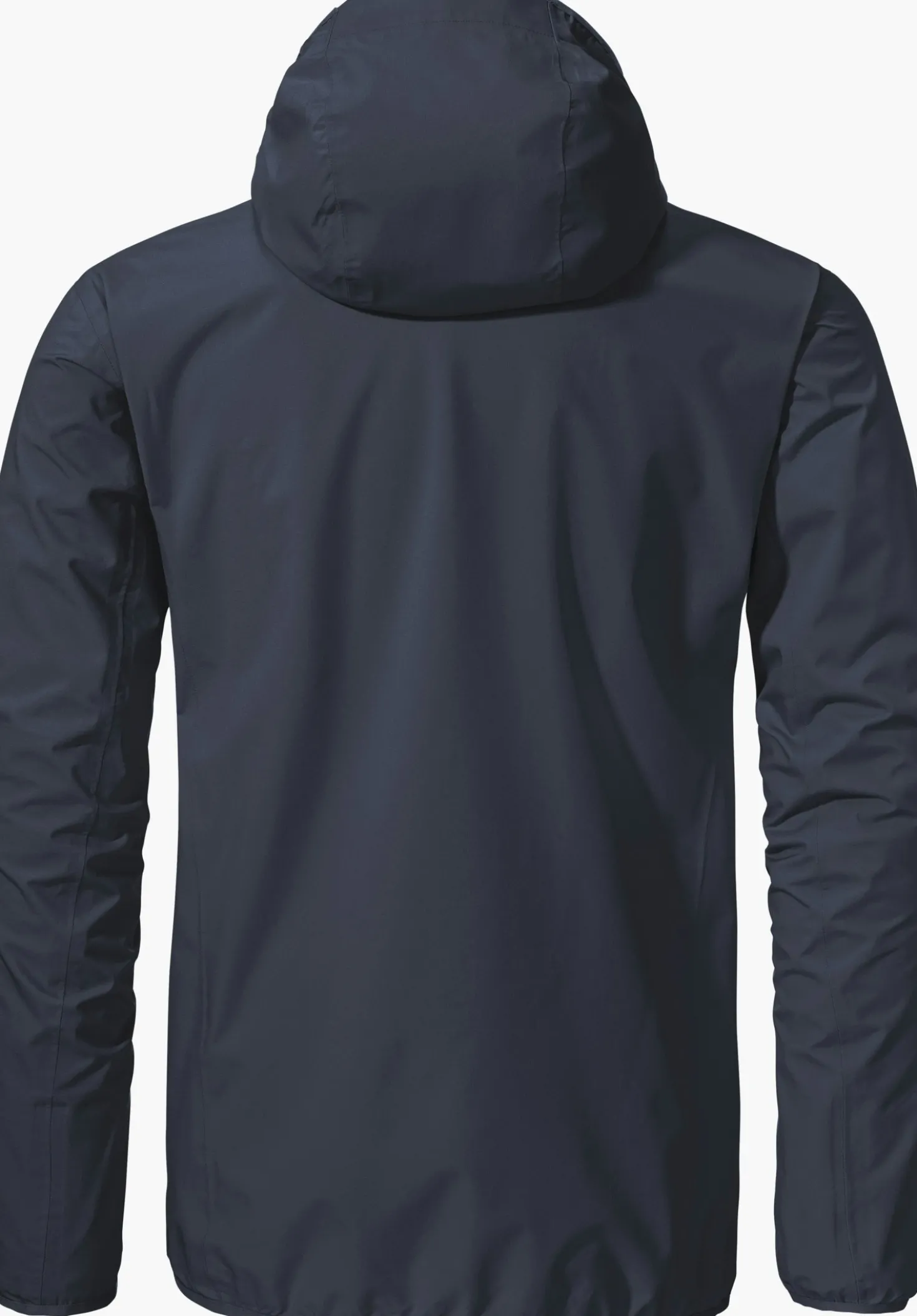 Wasserdichte VENTURI® Wanderjacke