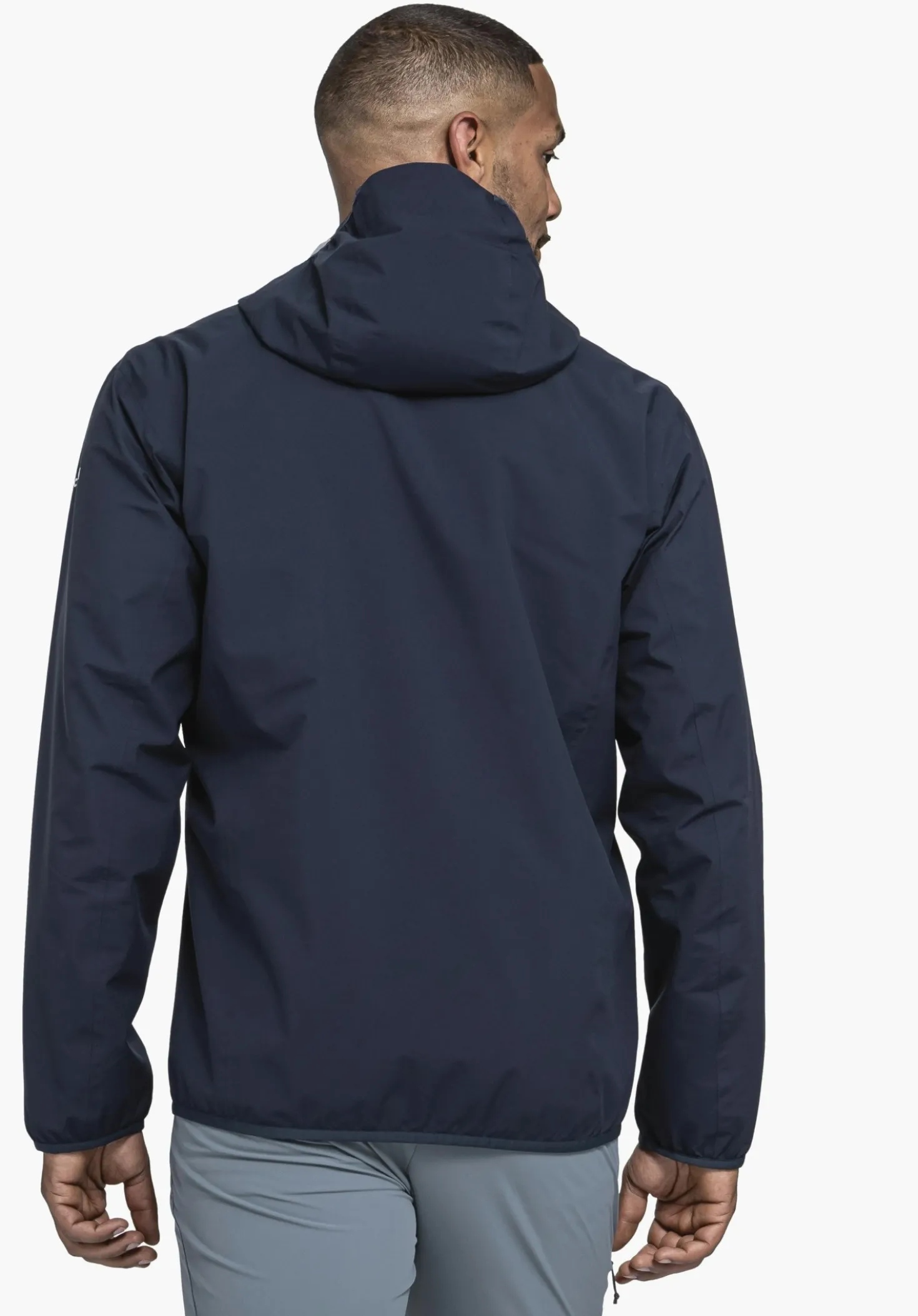 Wasserdichte VENTURI® Wanderjacke