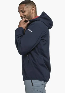 Wasserdichte VENTURI® Wanderjacke