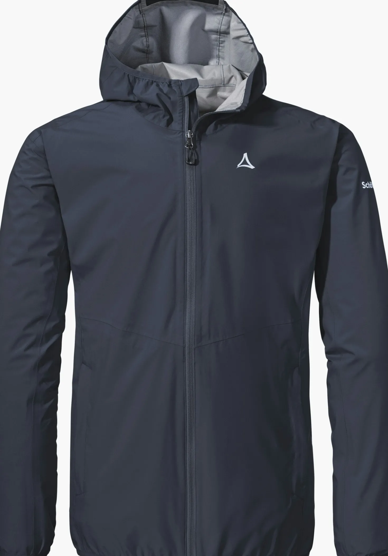 Wasserdichte VENTURI® Wanderjacke