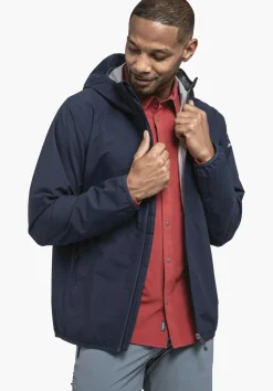 Wasserdichte VENTURI® Wanderjacke