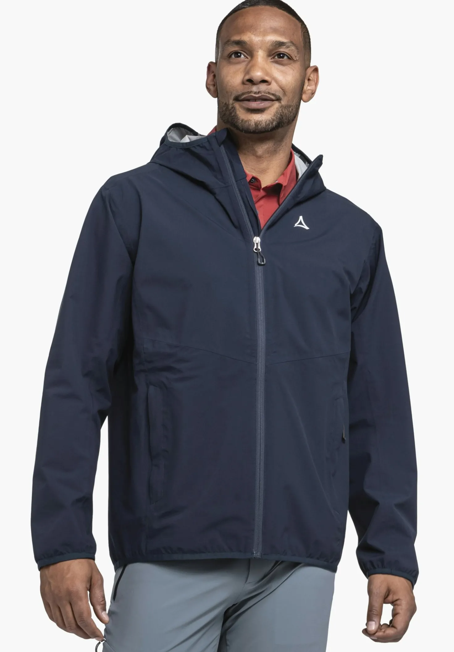 Wasserdichte VENTURI® Wanderjacke