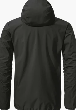 Wasserdichte VENTURI® Wanderjacke