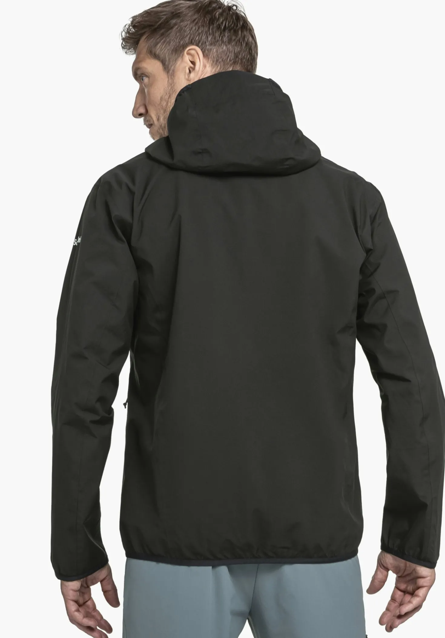 Wasserdichte VENTURI® Wanderjacke