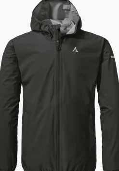 Wasserdichte VENTURI® Wanderjacke