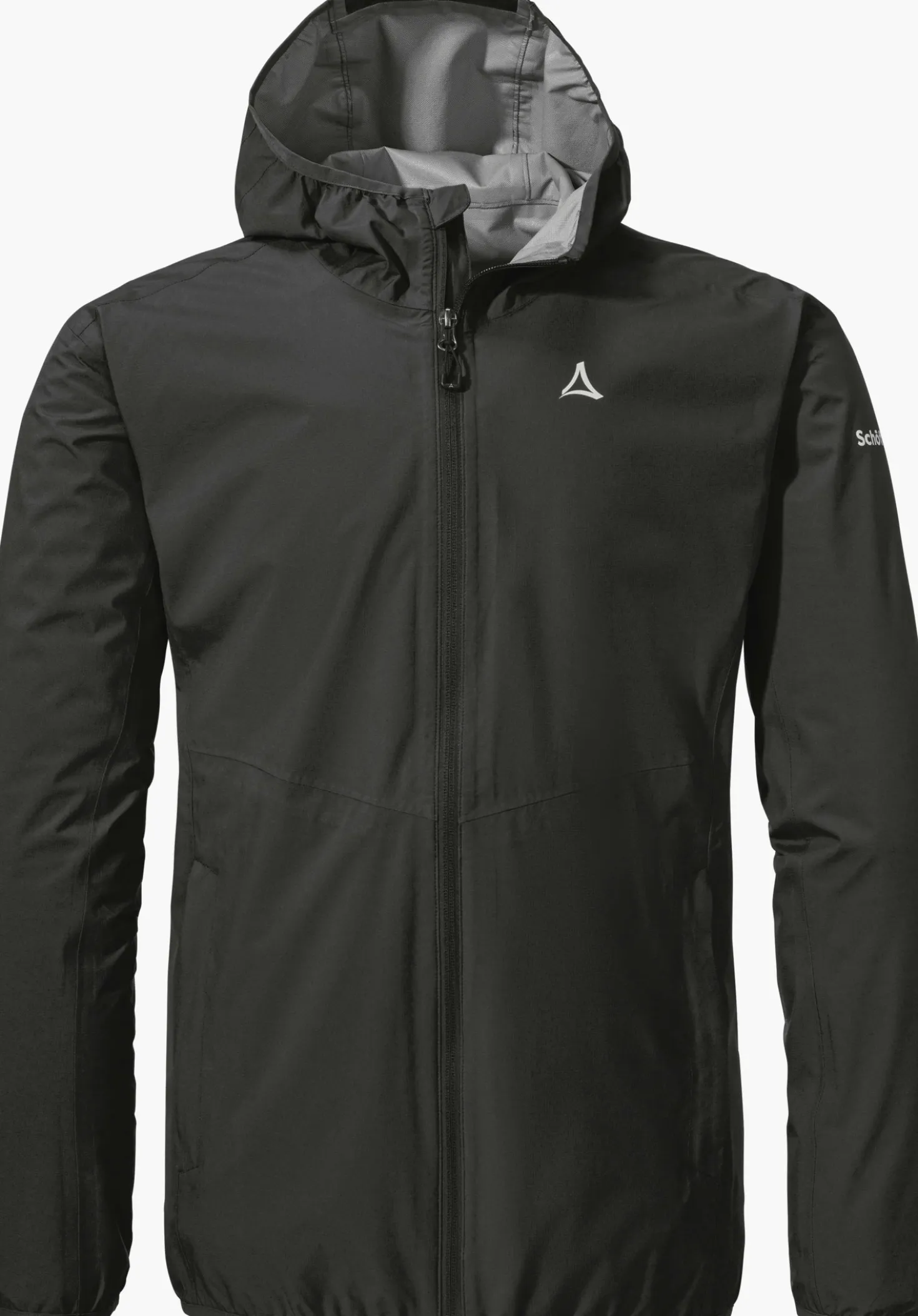 Wasserdichte VENTURI® Wanderjacke