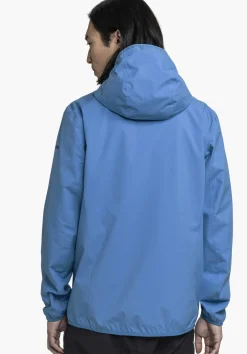 Wasserdichte VENTURI® Wanderjacke