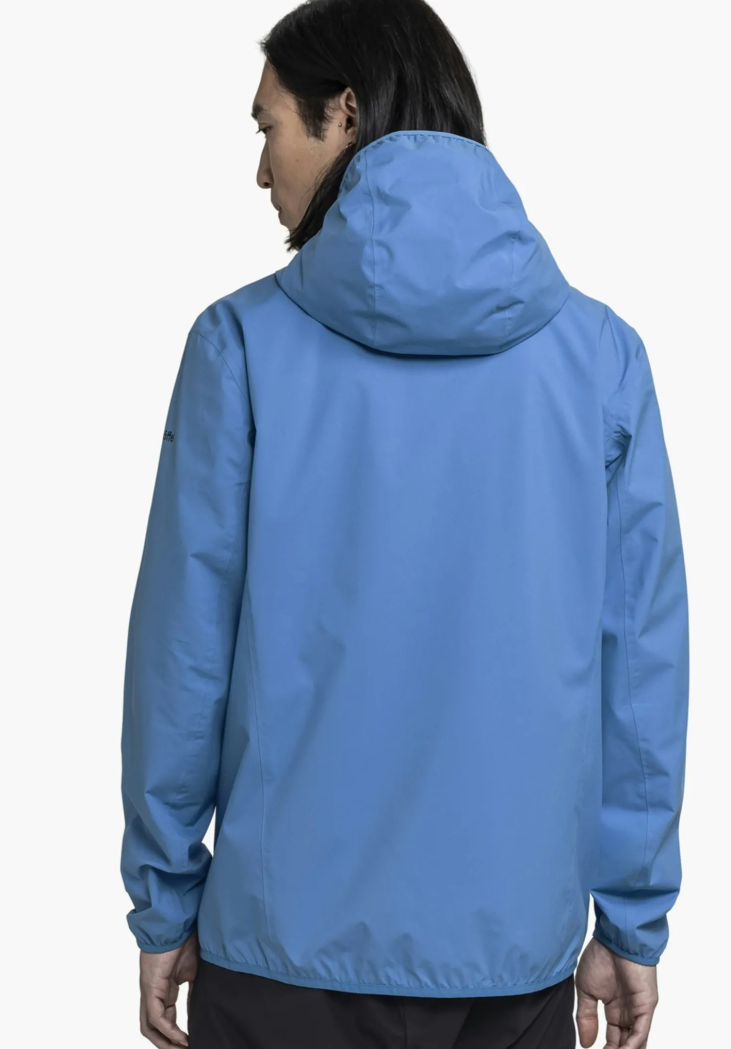 Wasserdichte VENTURI® Wanderjacke