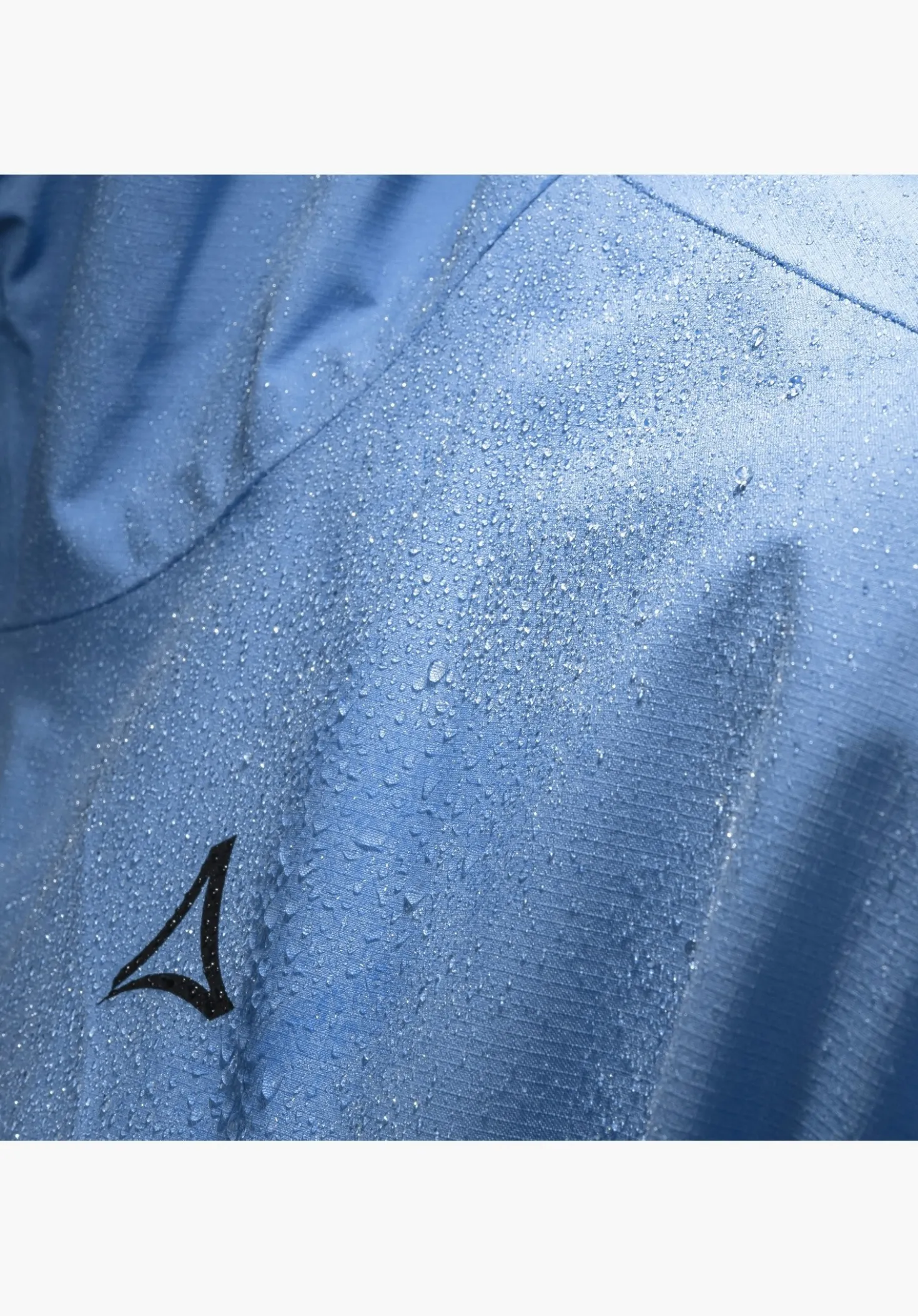 Wasserdichte VENTURI® Wanderjacke