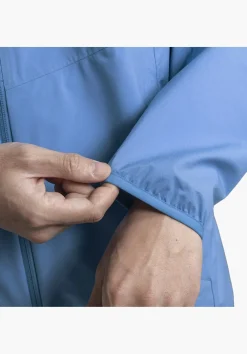 Wasserdichte VENTURI® Wanderjacke