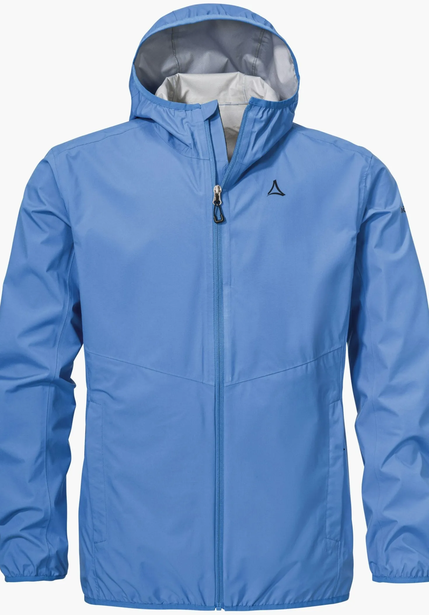 Wasserdichte VENTURI® Wanderjacke
