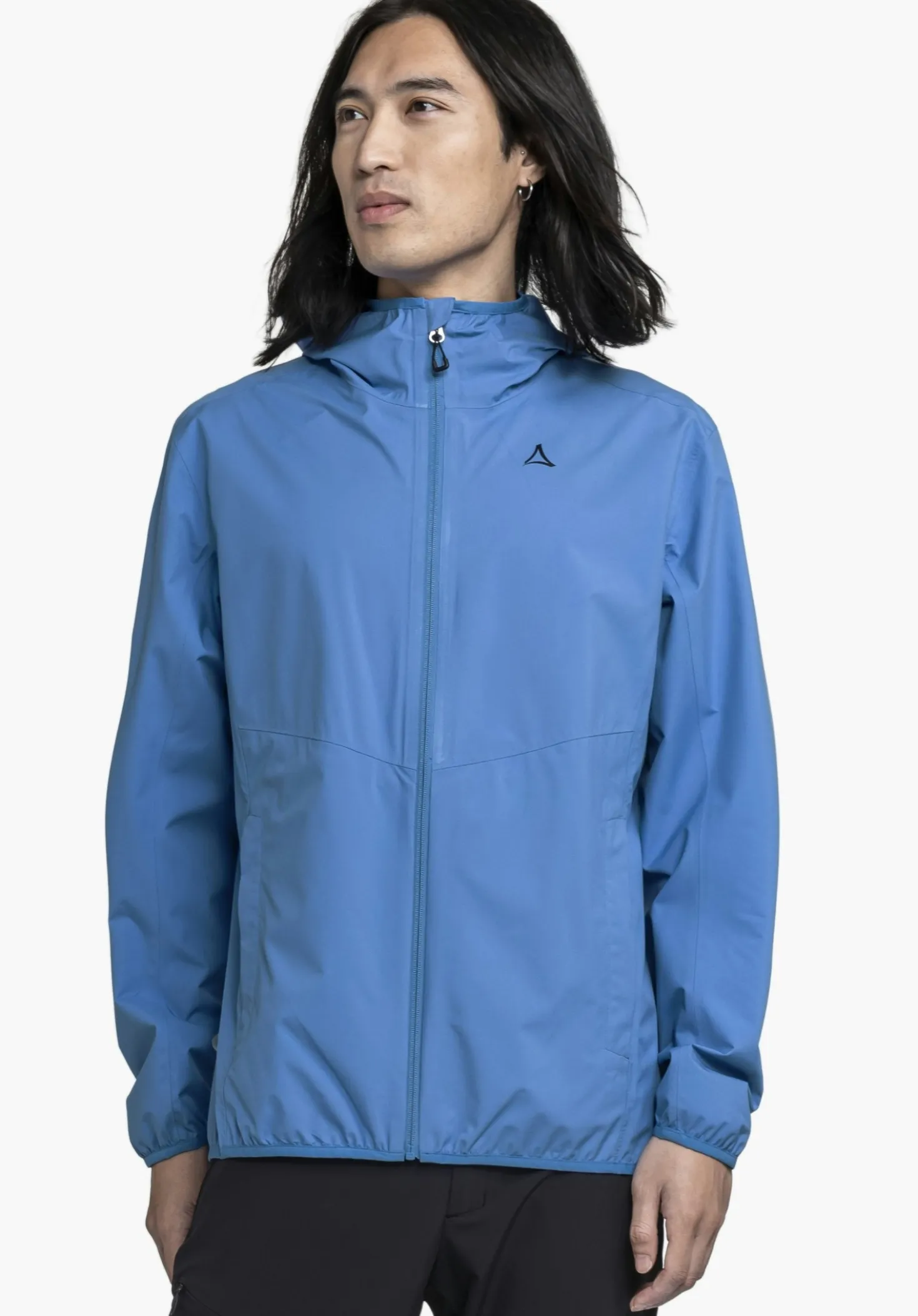 Wasserdichte VENTURI® Wanderjacke