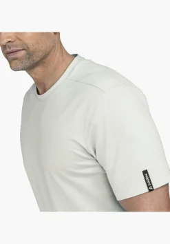 Weiches Pikee T Shirt mit UV-Schutz