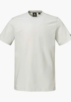 Weiches Pikee T Shirt mit UV-Schutz