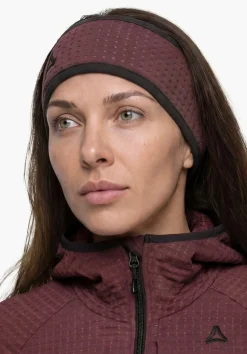 Windabweisendes Fleece-Stirnband