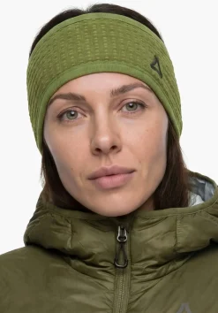 Windabweisendes Fleece-Stirnband