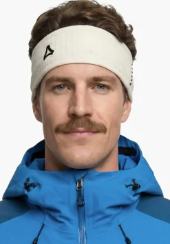 Windabweisendes Fleece-Stirnband