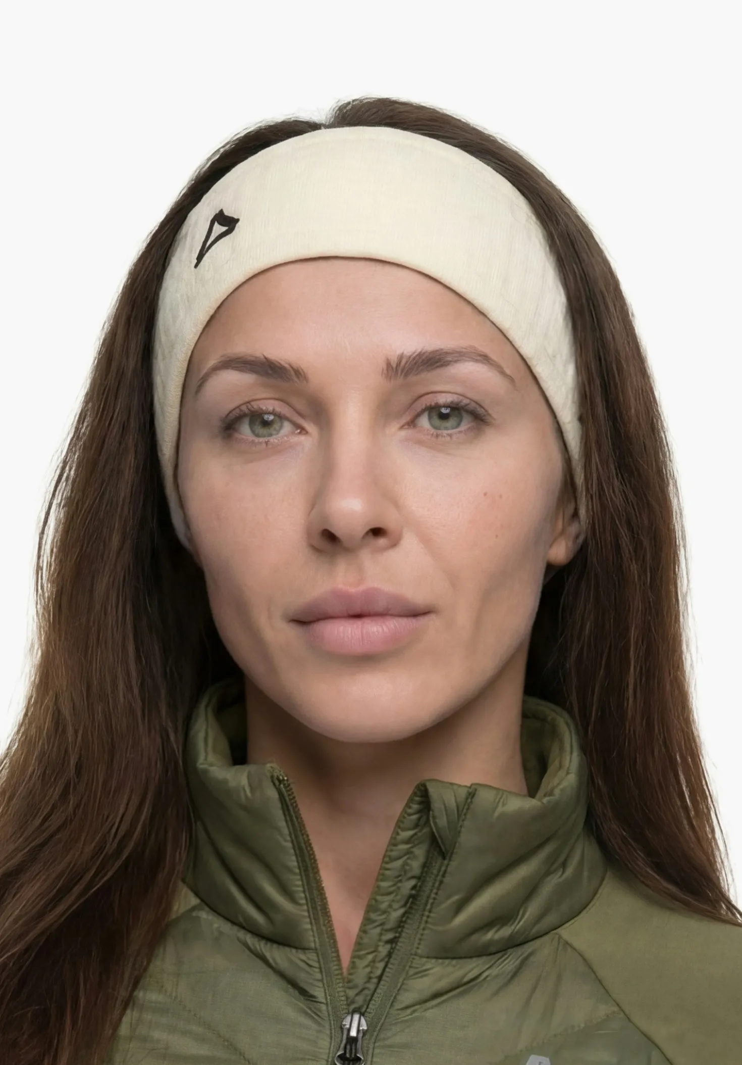 Windabweisendes Fleece-Stirnband