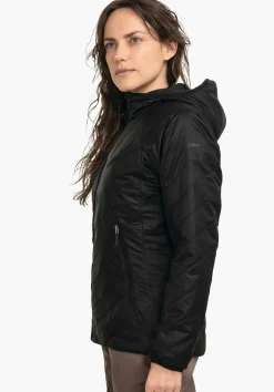 Winddichte & komprimierbare Wanderjacke