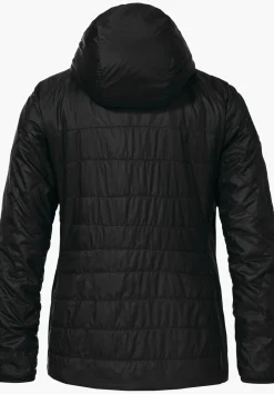 Winddichte & komprimierbare Wanderjacke