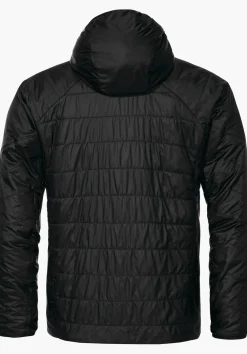 Winddichte & komprimierbare Wanderjacke