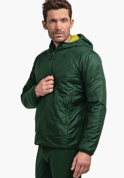 Winddichte & komprimierbare Wanderjacke