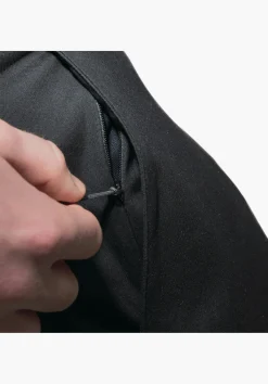 Winterhose mit kuscheliger Innenseite