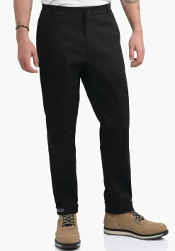 Winterhose mit kuscheliger Innenseite