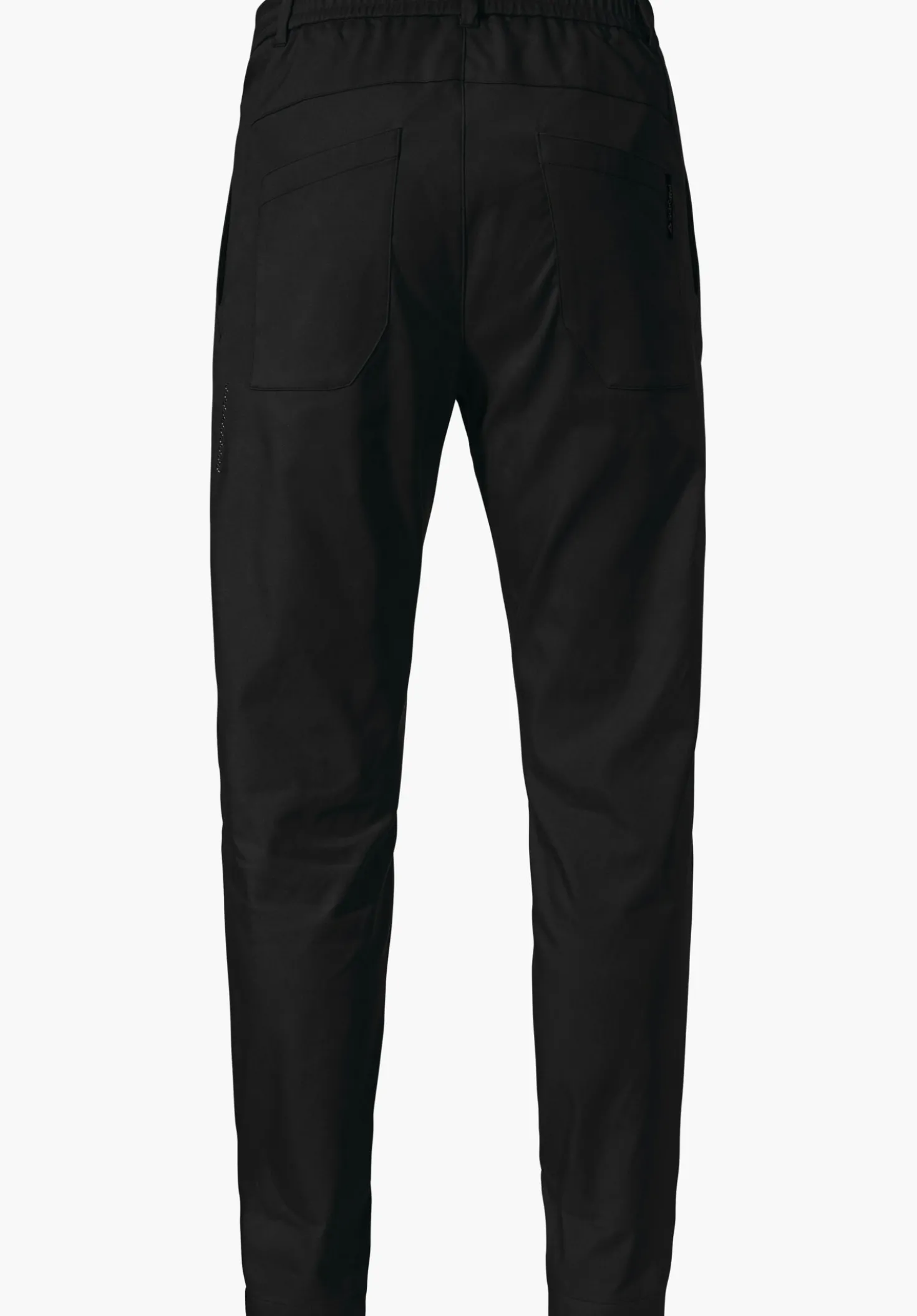 Winterhose mit kuscheliger Innenseite
